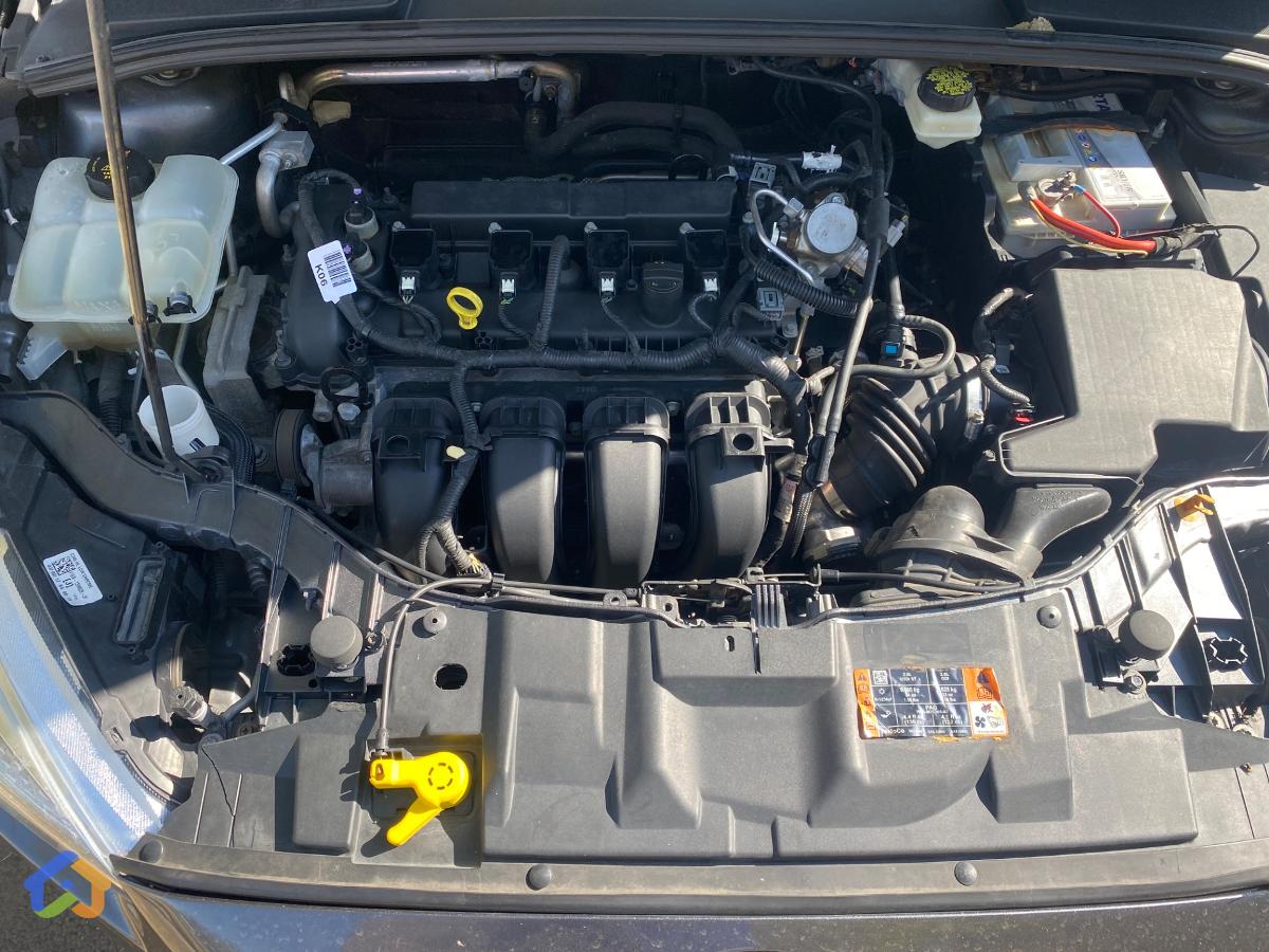 Ford focus 2017 2.0 - image 13