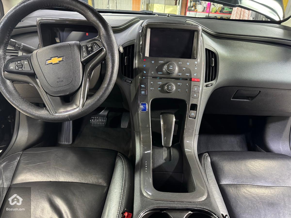 Chevrolet volt 1 - image 2