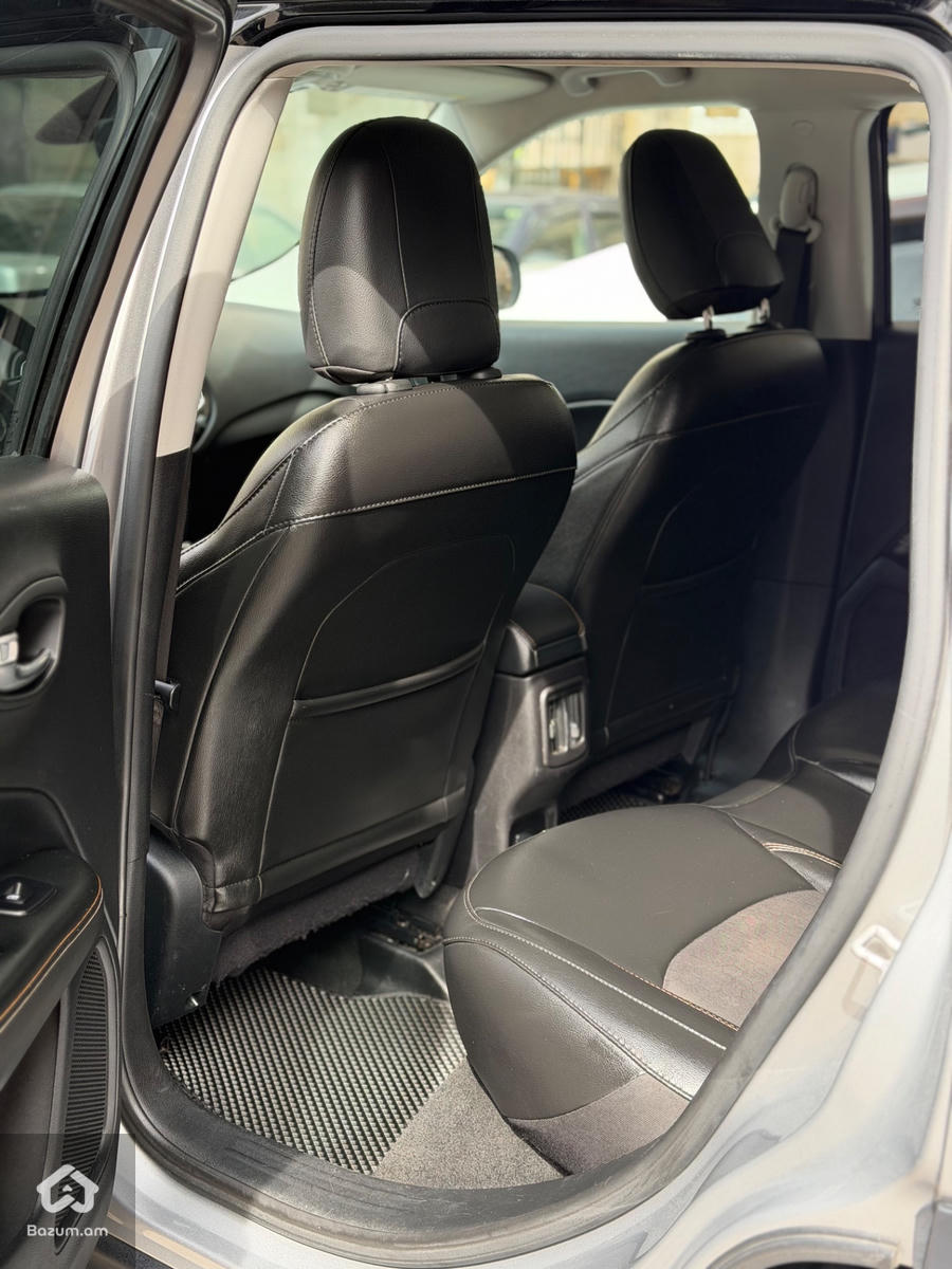 Jeep compass - image 9