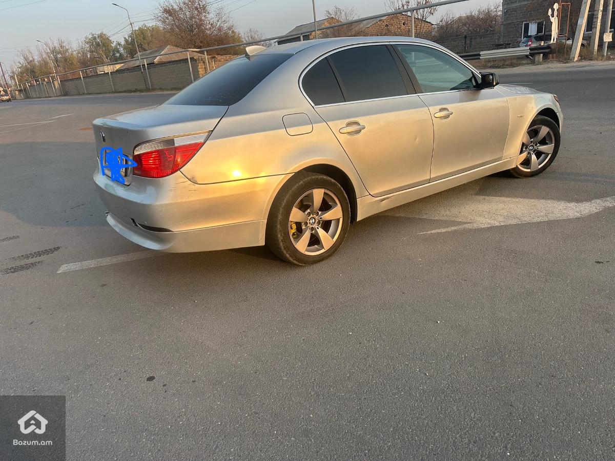 BMW E60 - image 11