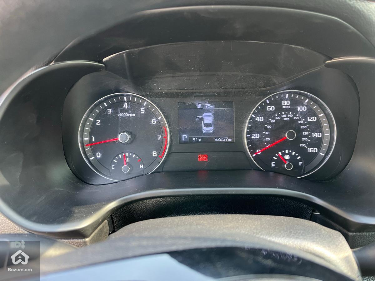 kia forte - image 10