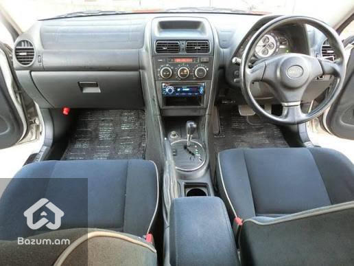 toyota altezza սիդելնիկ lexus is200 սիդելնիկ lexus is300 սիդելնիկներ սիդելնիներ - image 2