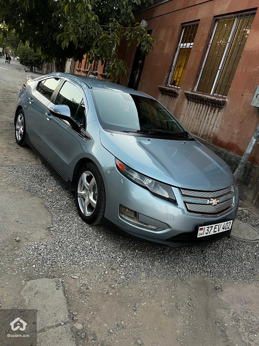 Chevrolet Volt 2014 premier - image 8