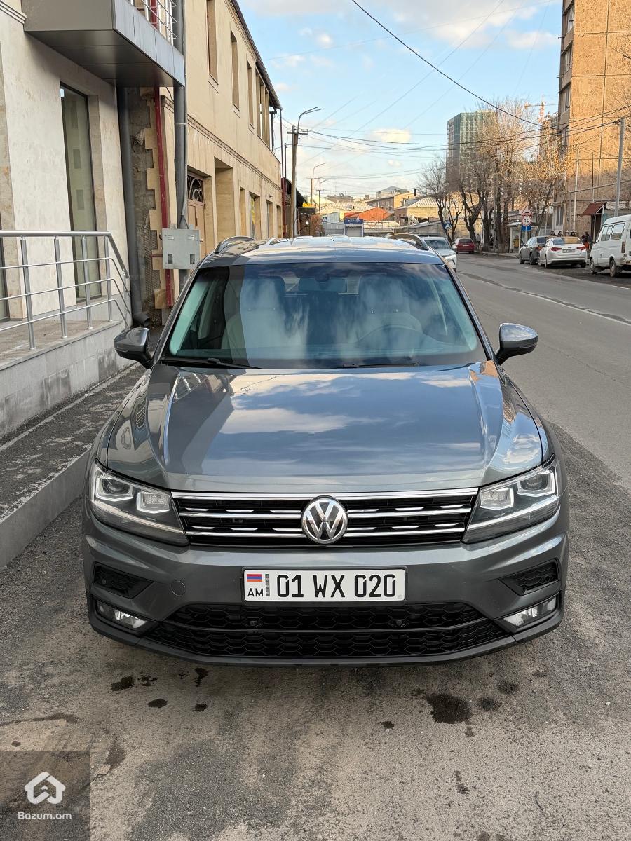 🧨🧨🧨 CHLSVAC GIN . SHTAAP  Volkswagen Tiguan - image 3