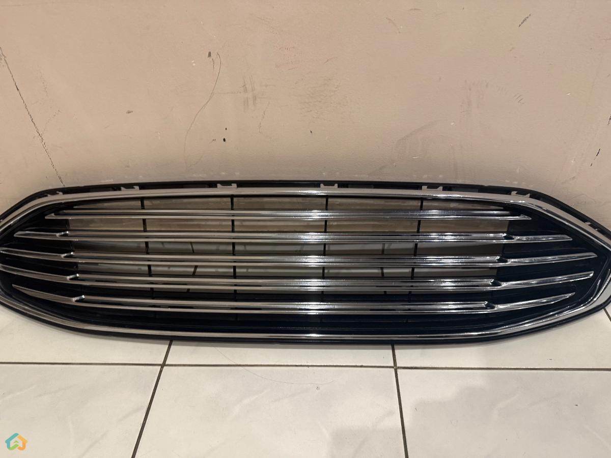 Ford fusion ablicovka - image 2