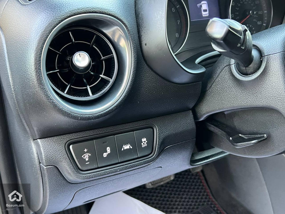 KIA FORTE EX FULL - image 11