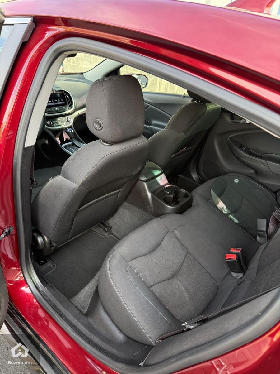 Chevrolet volt - image 8