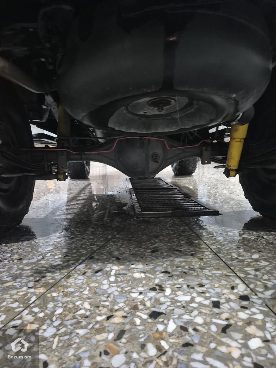 NISSAN XTERRA  - image 9