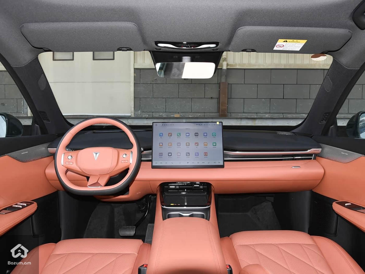 Changan - image 10