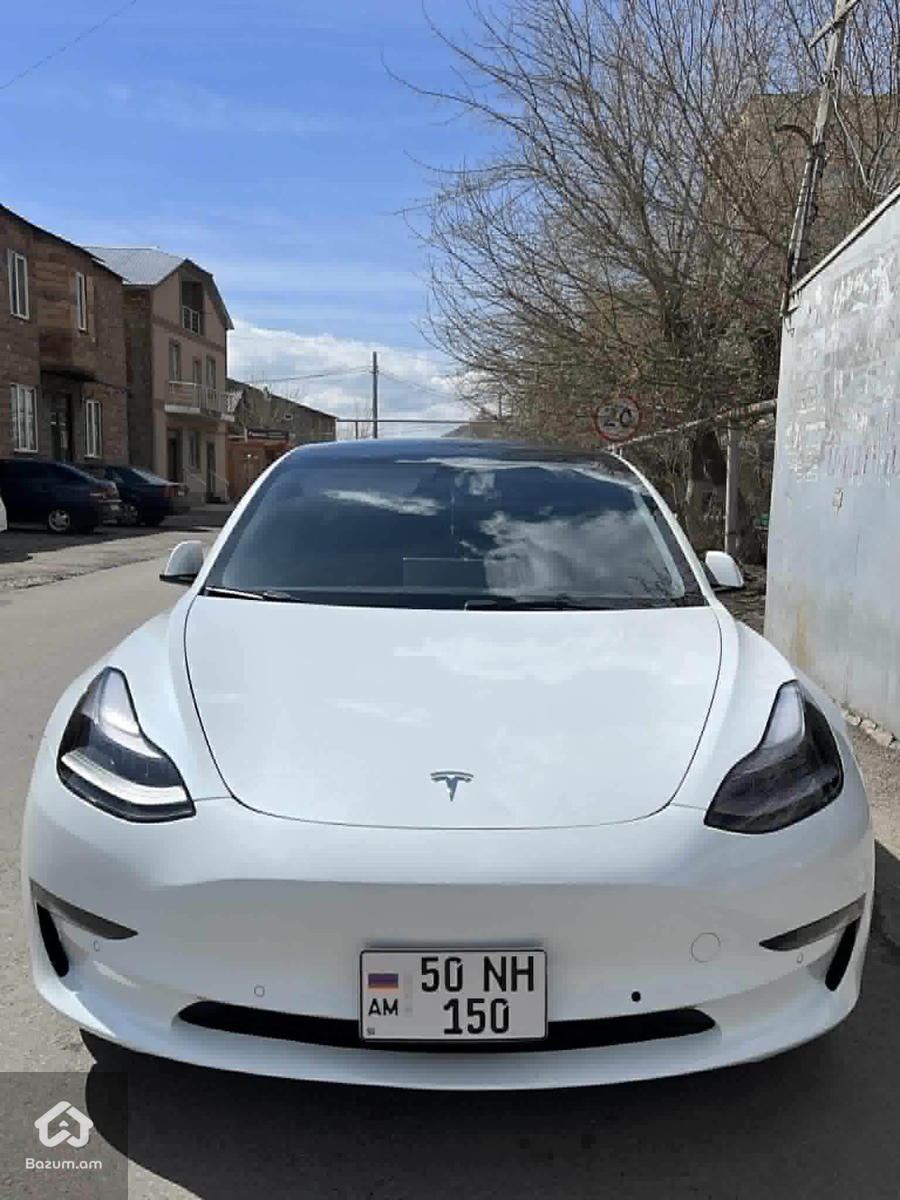 Tesla 3 - image 6