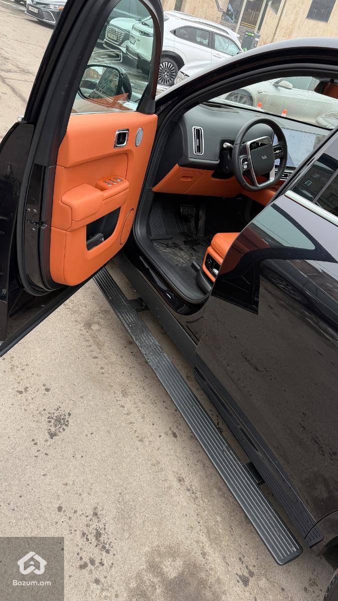 Lixiang L7 Pro Restyling - image 4