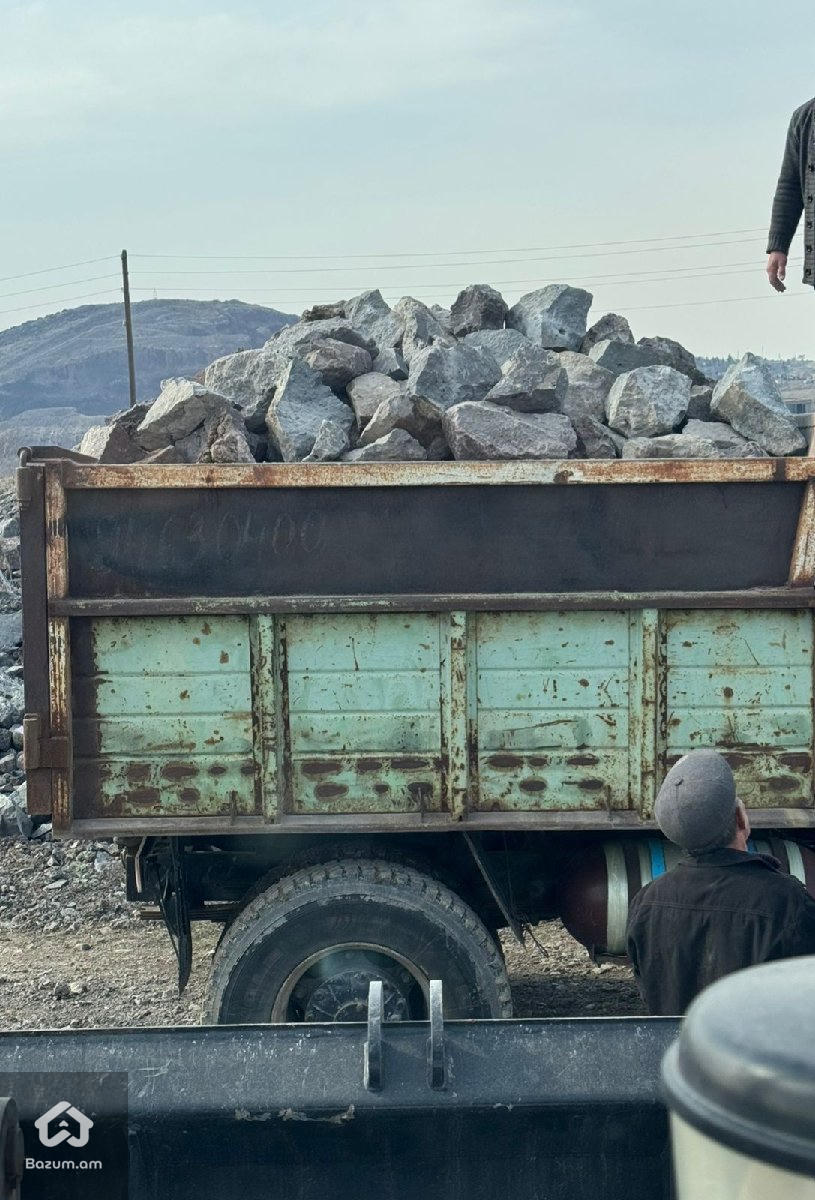 Ավազ Քար և տրակտորի աշխատանքներ - image 11