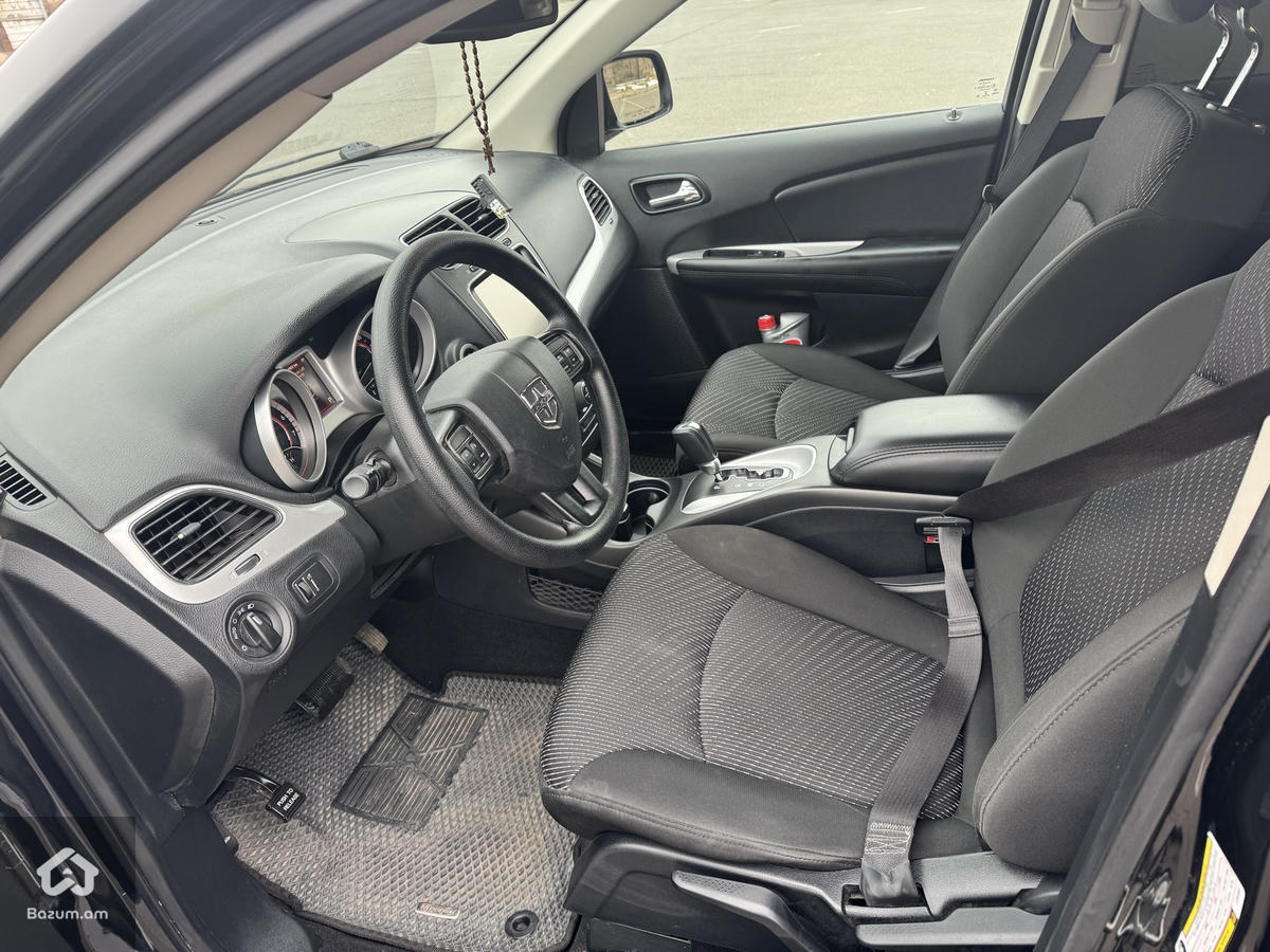 Dodge journey 2020 2.4 - image 5