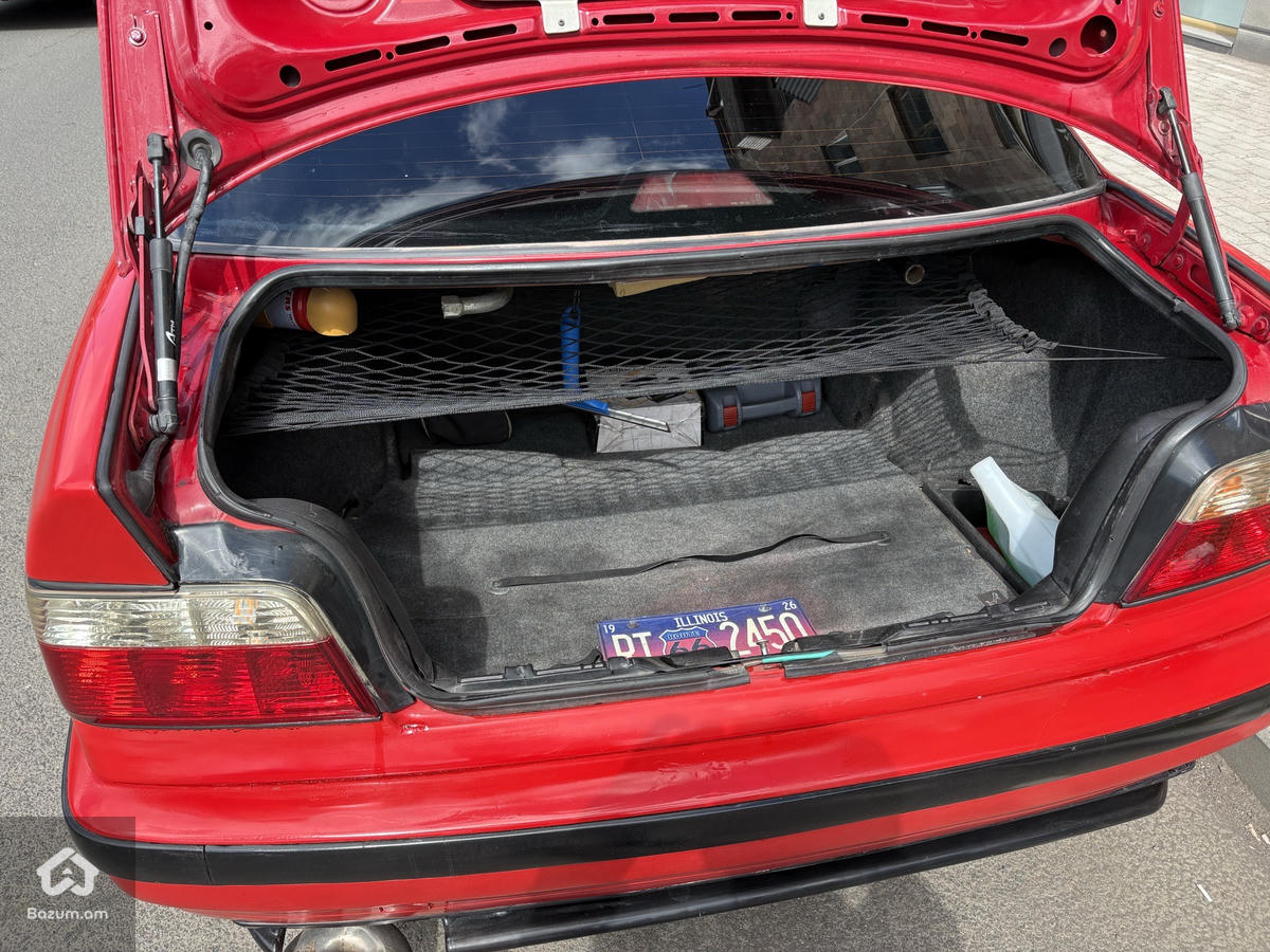 Bmw e36 - image 9