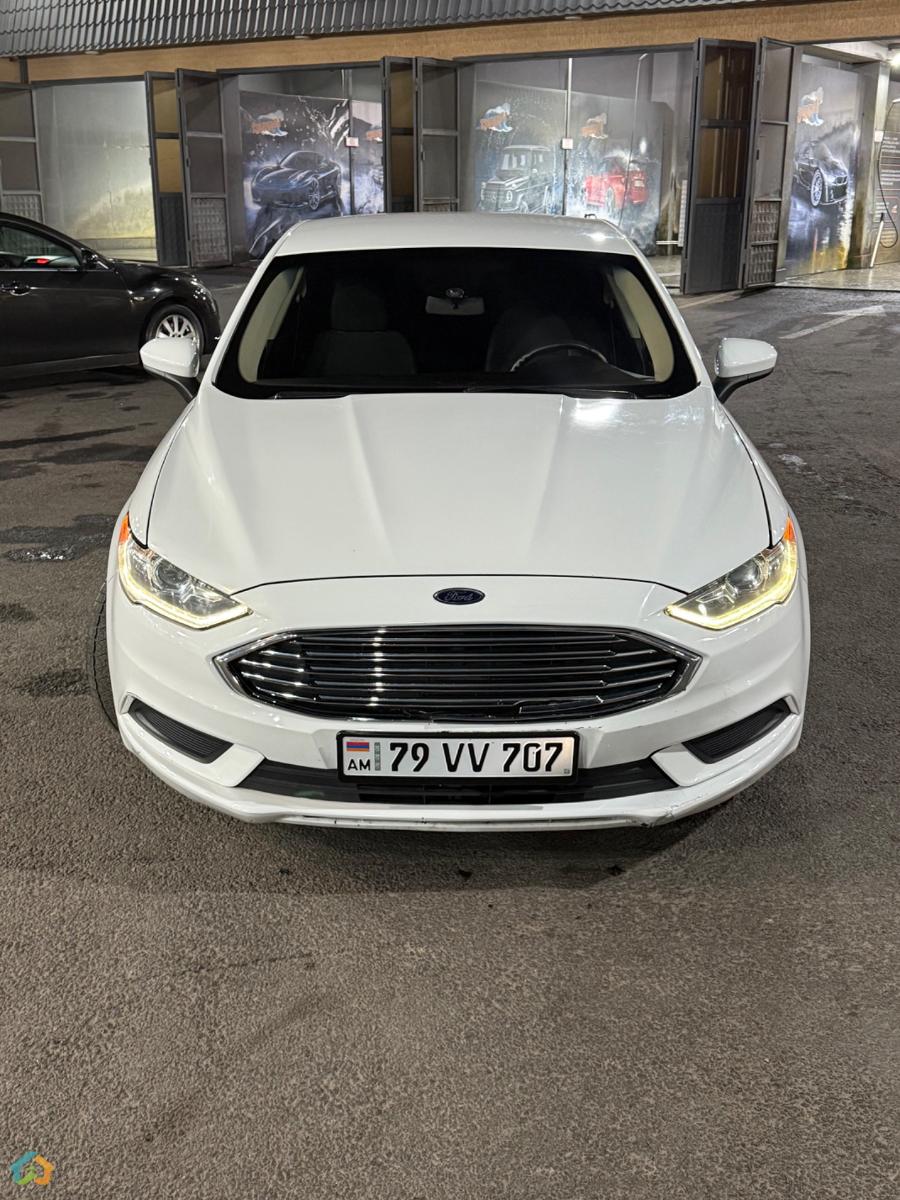 rent a car in Yerevan - image 3