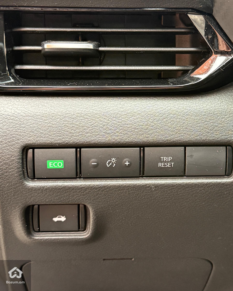 Nissan Sentra 2021 SV - image 17