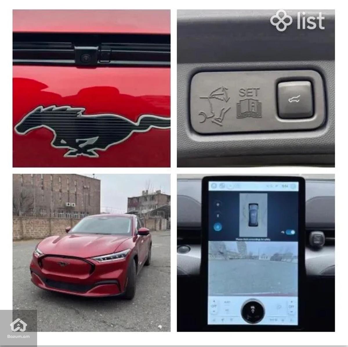 Ford Mustang Mach-E - image 12