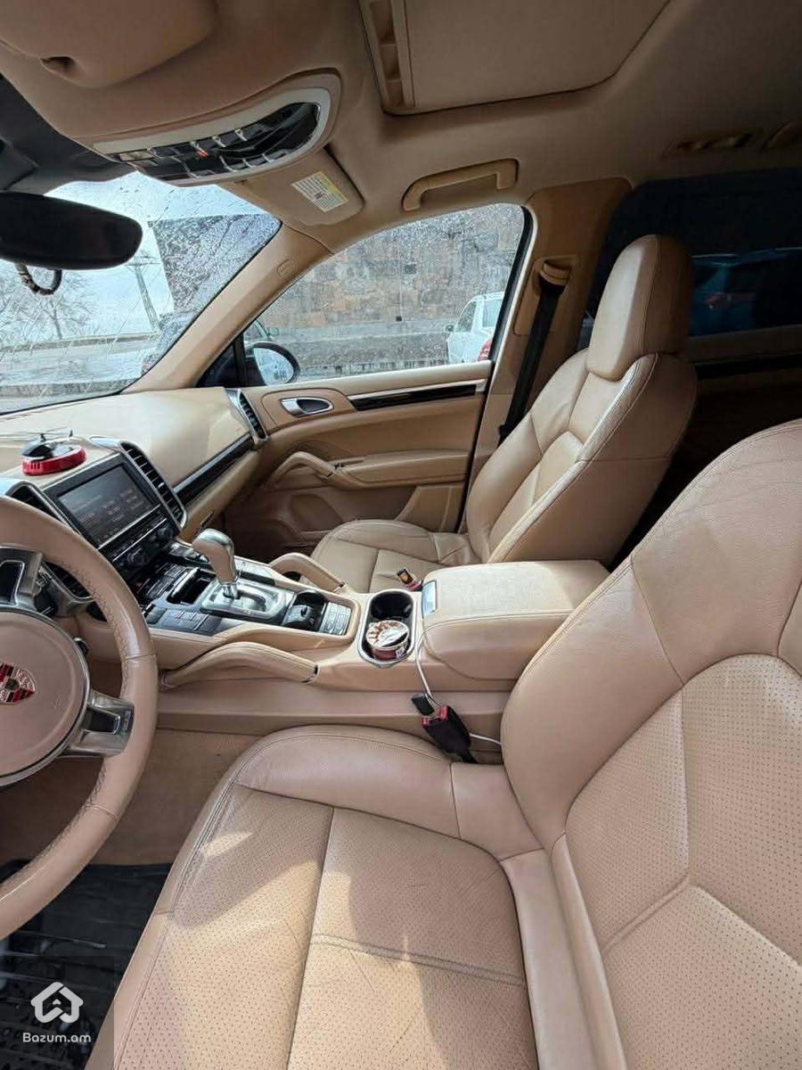 Porsche Cayenne 3.6 - image 7