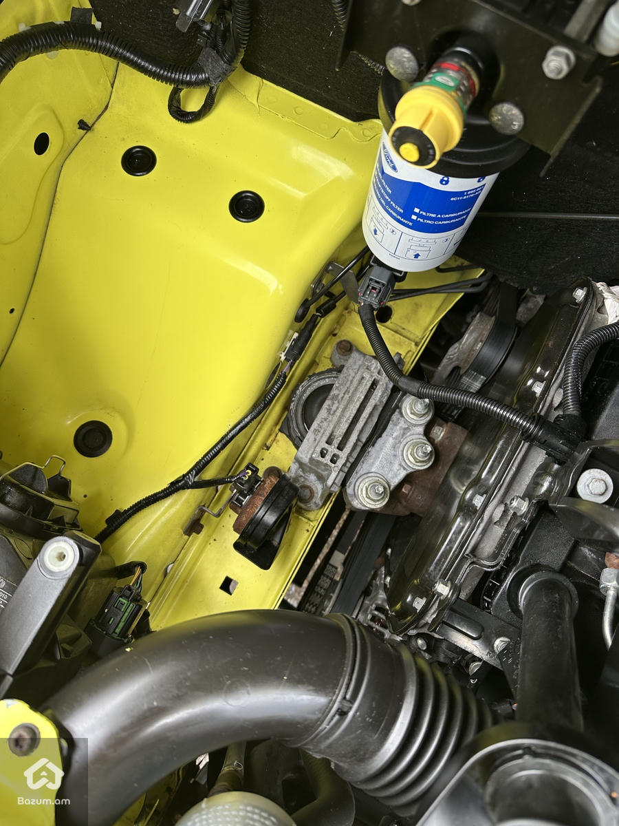 FORD TRANSIT  - image 17
