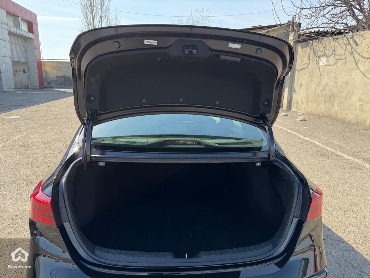 KIA FORTE GT-LINE  - image 18