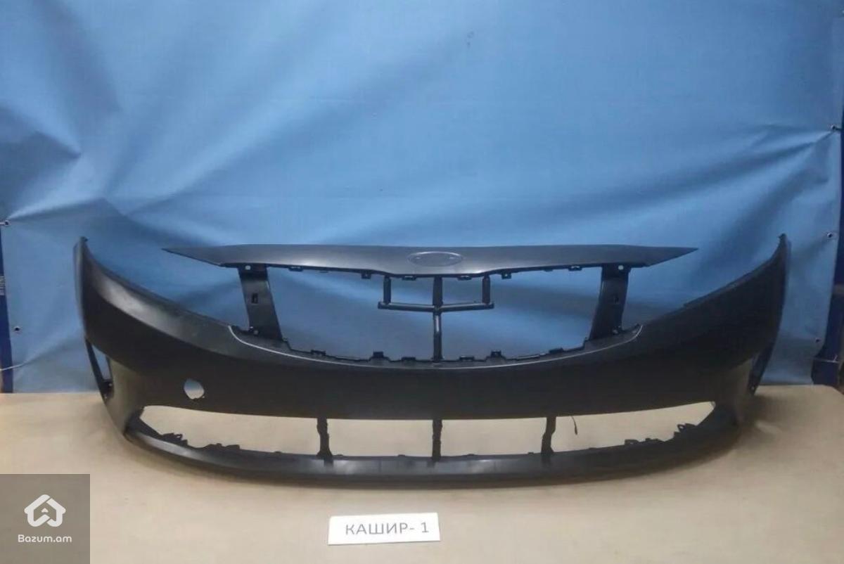 Kia Forte (2016-2018) դիմացի շիթ - image 1