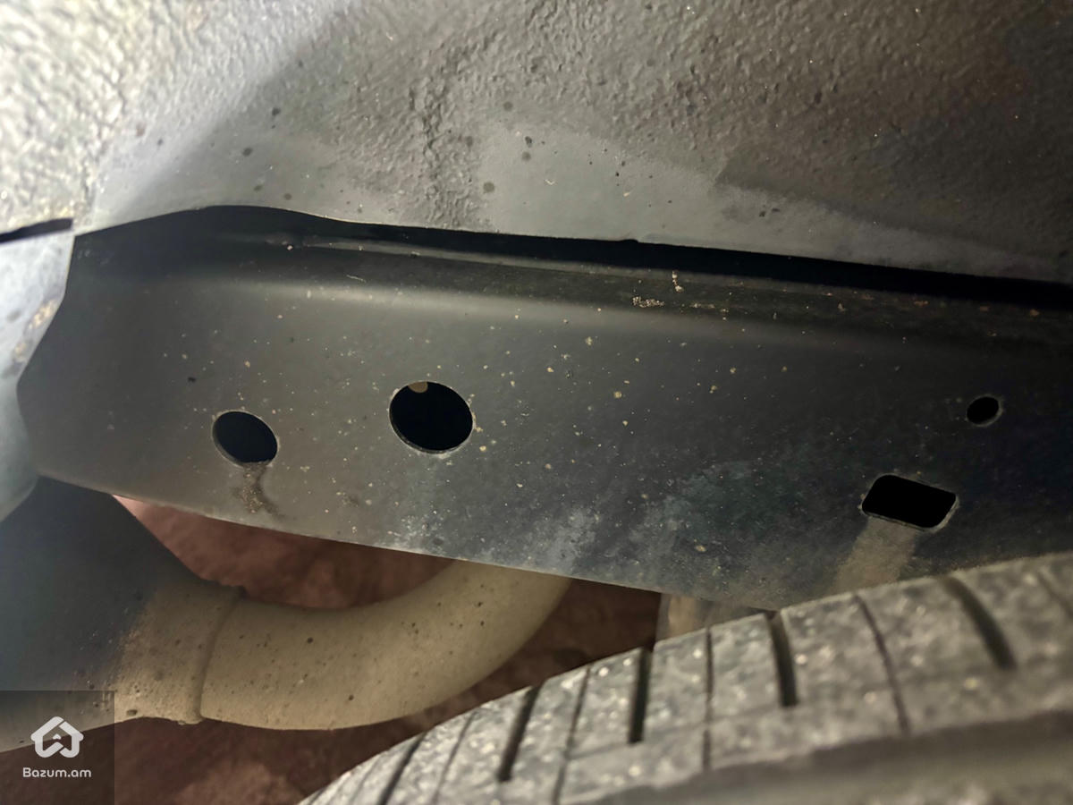 Lexus GX470  - image 17