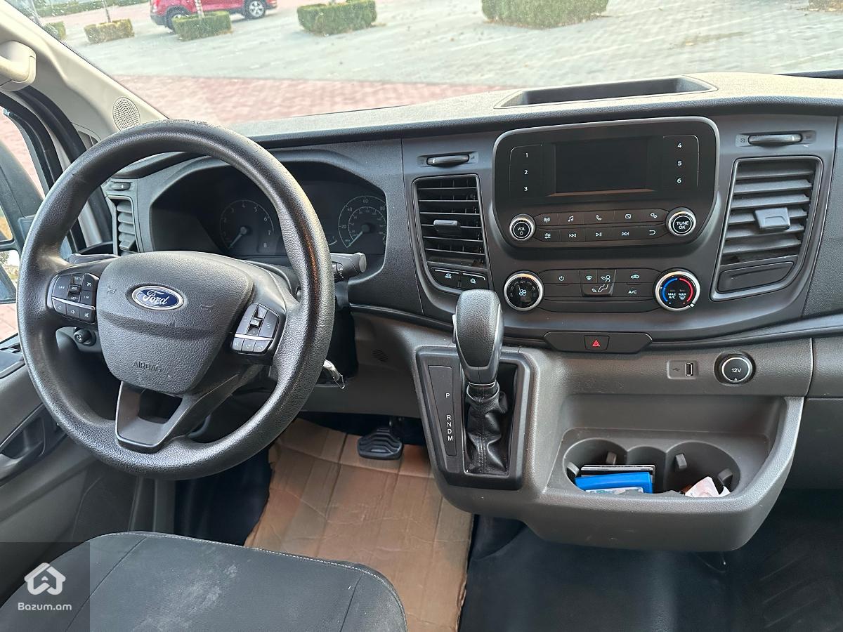 Ford Transit T-150 - image 7