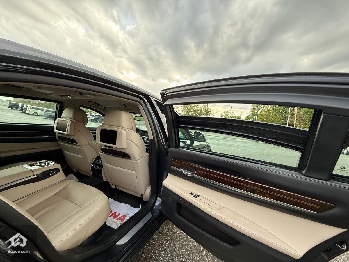 վաճառվում է զրահապատ B7 - image 17