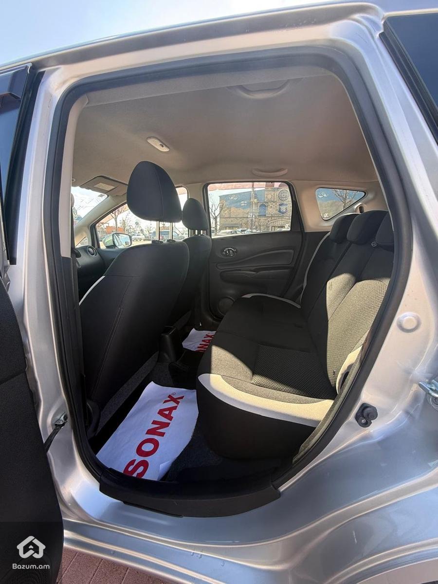 Nissan E-Power Hibrid 2017թ 1,2լ - image 18