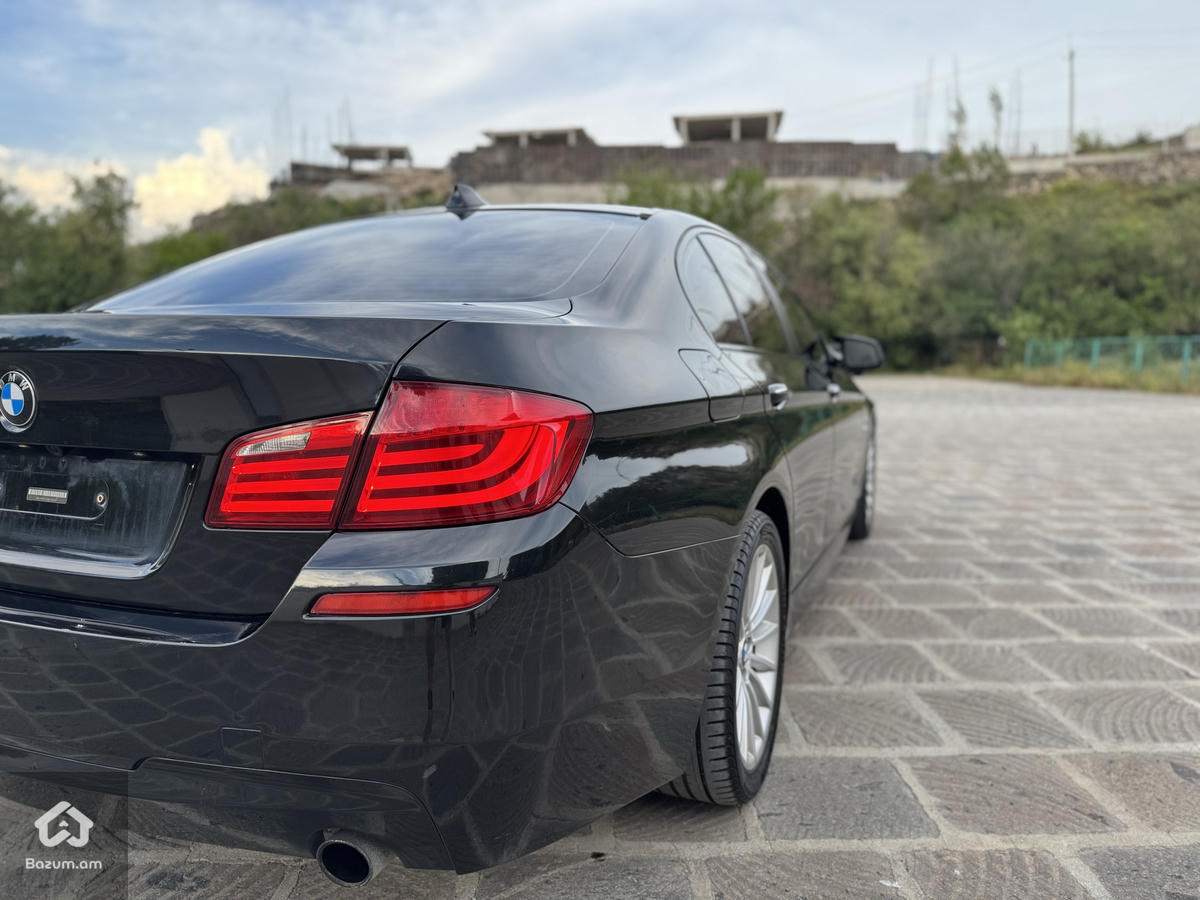 BMW F10  - image 8