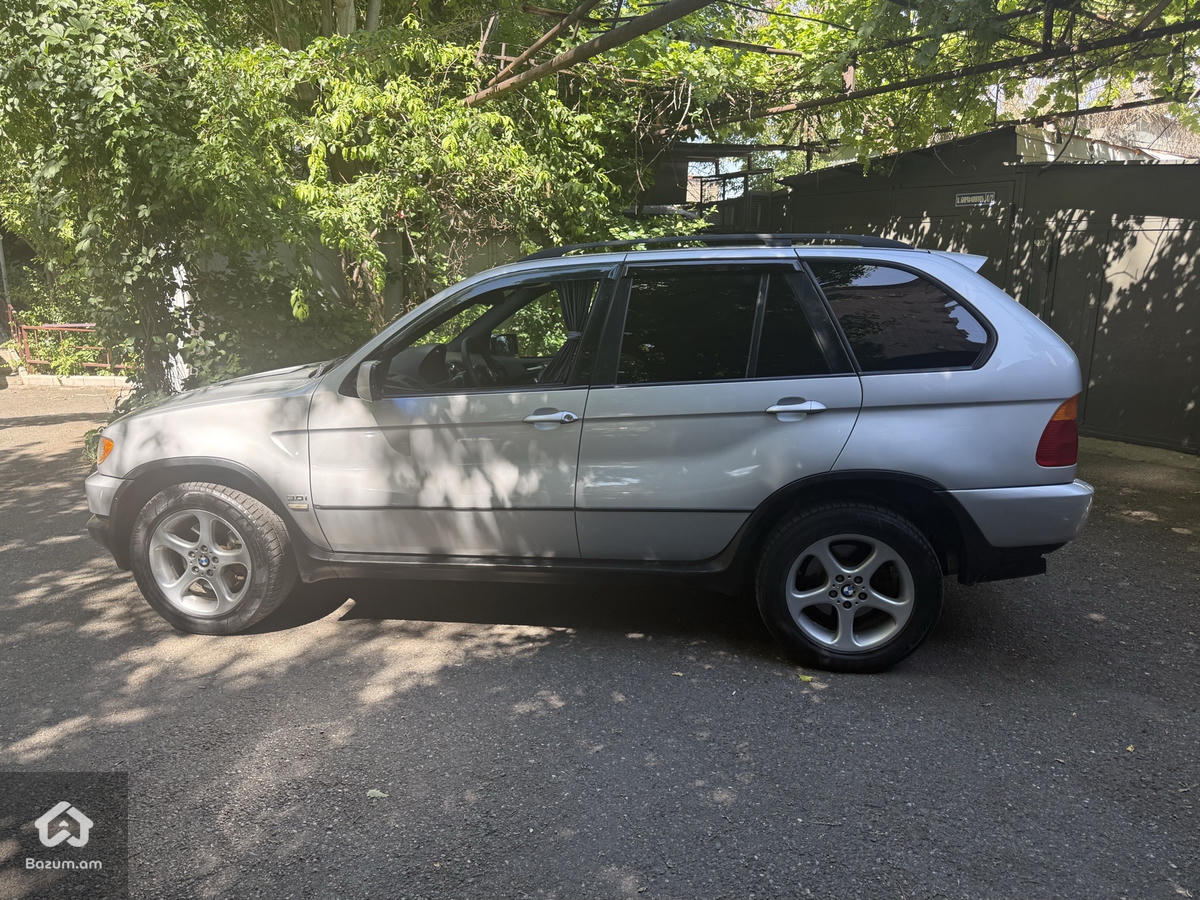 BMW 2003թ 3.0L - image 8
