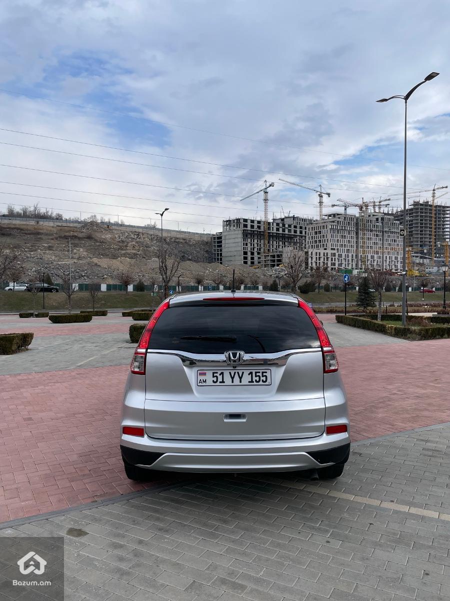 HONDA CR-V  - image 9