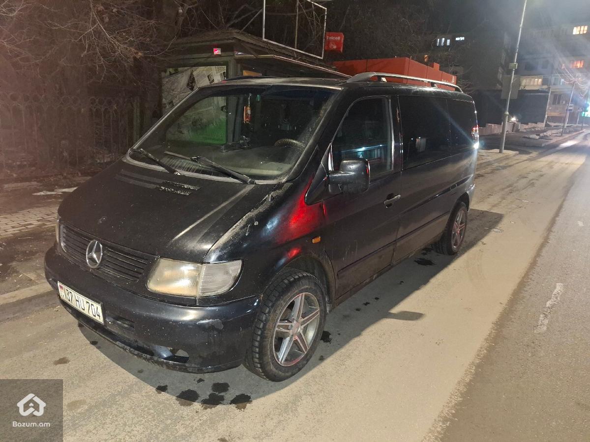 Vito v 230 - image 2