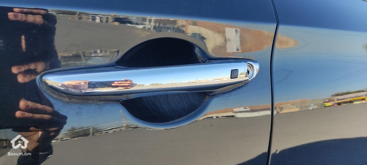 Limited Չվթարված  - image 11