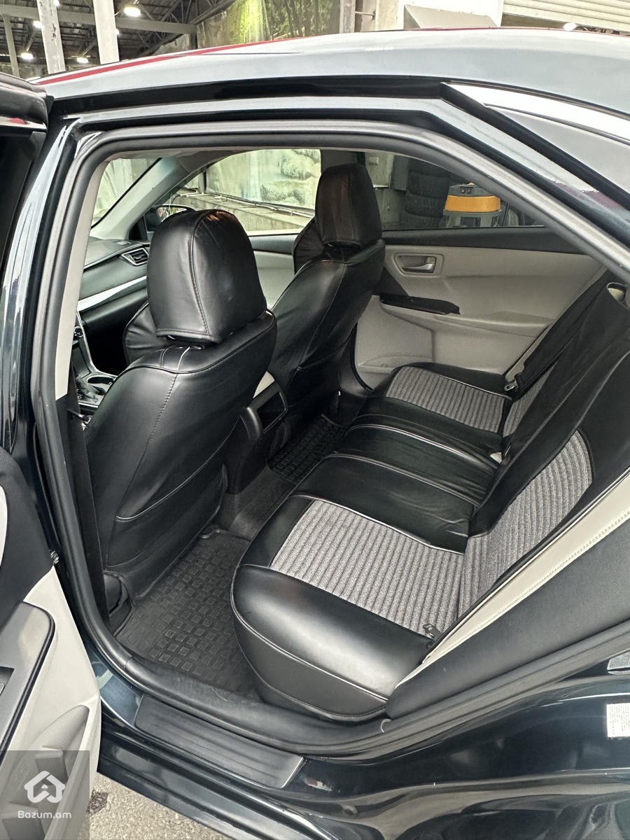 Camry - image 7