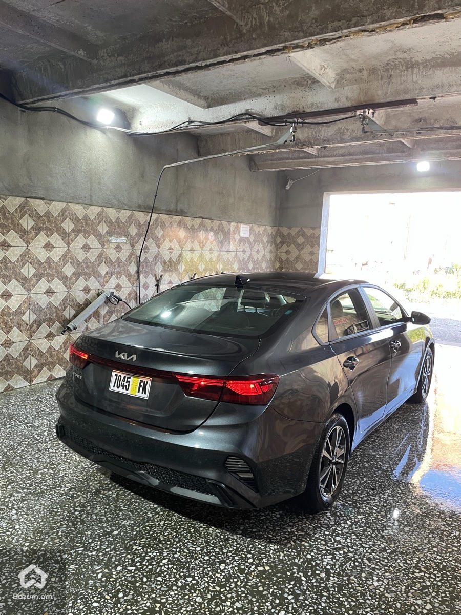Kia Forte - image 6