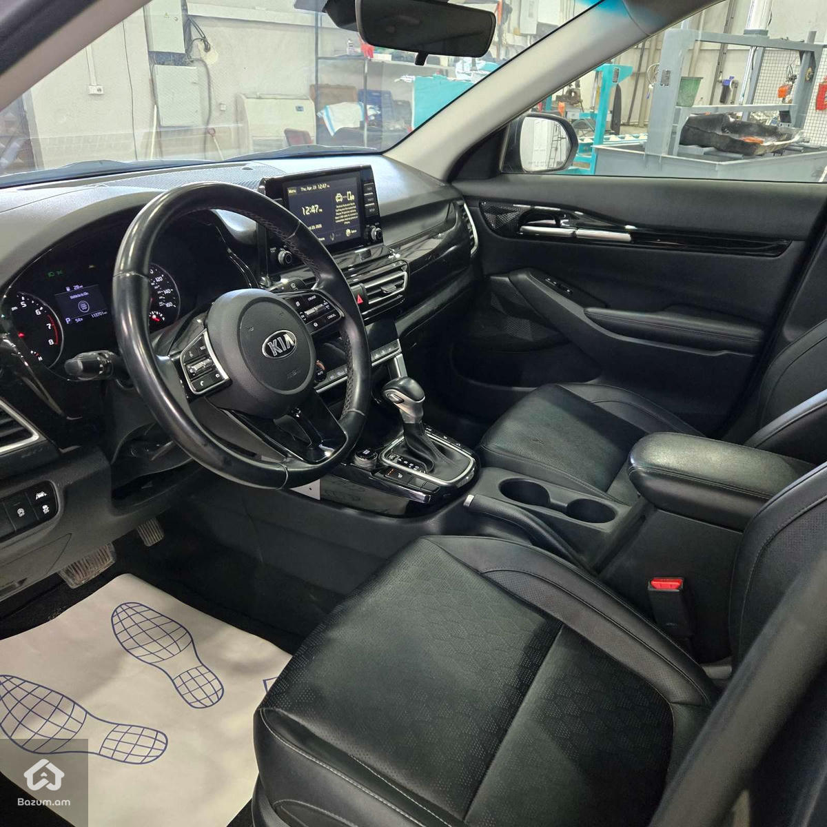 Kia Seltos - image 10
