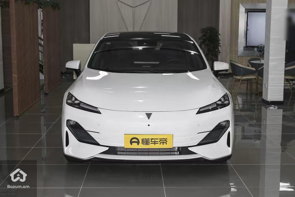 Changan Deepal SL03 - image 2