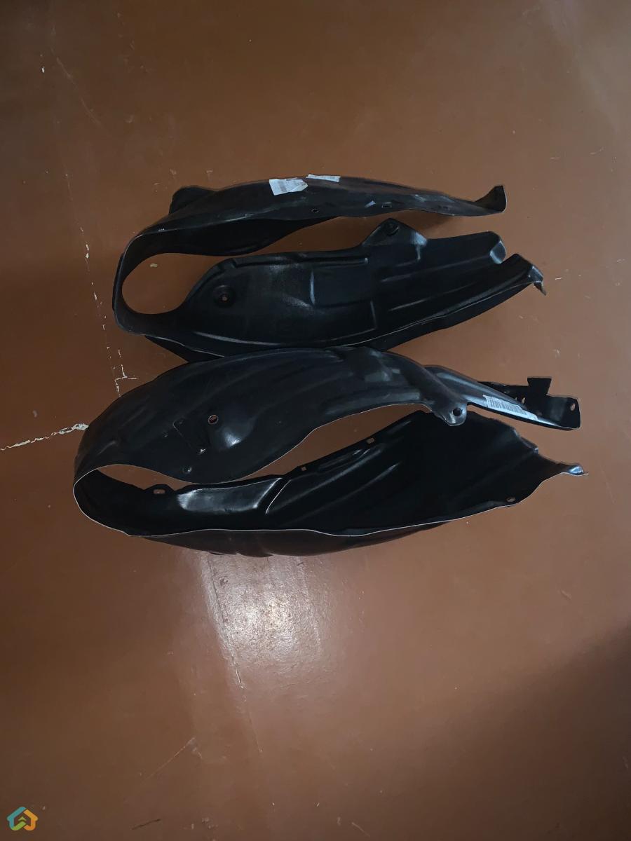 Toyota Camry զաշիտնիկներ - image 7