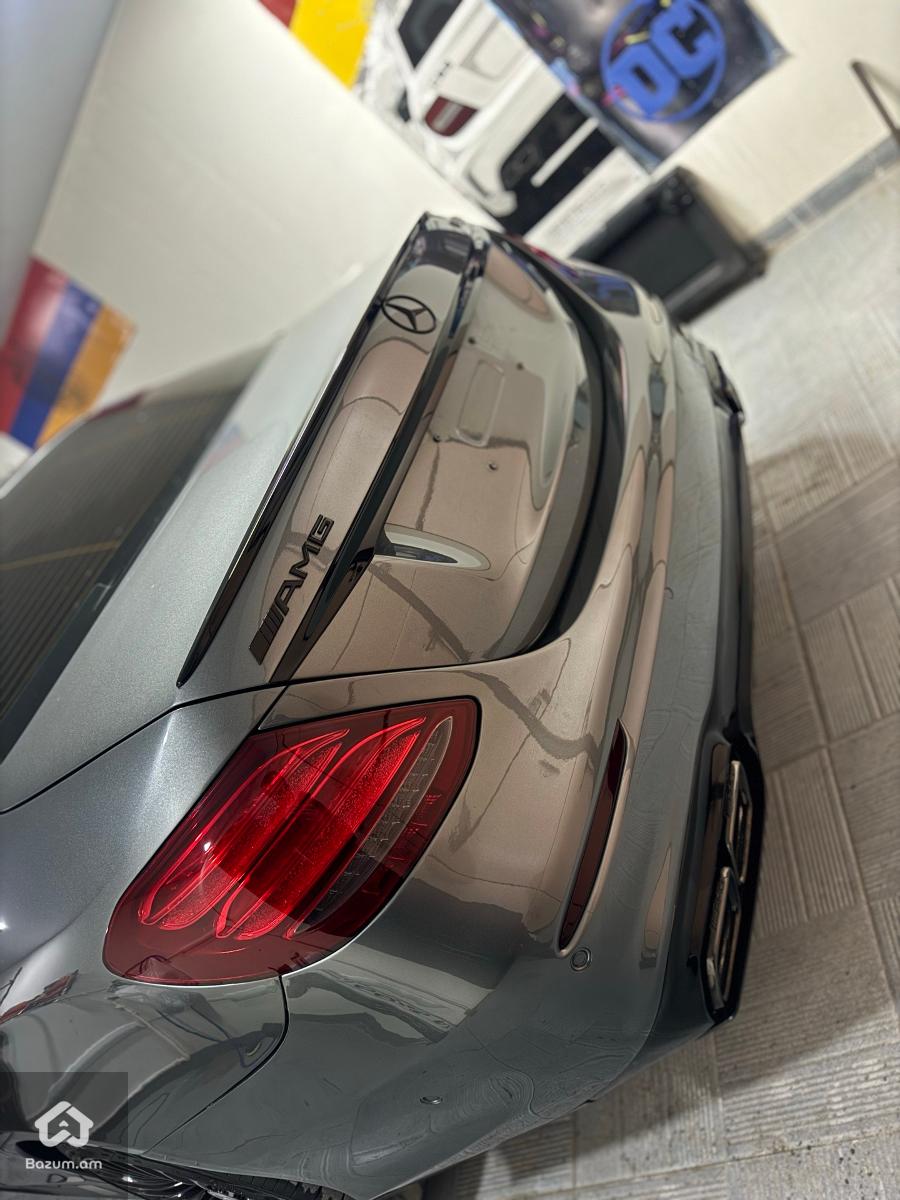 Mercedes w213 - image 2