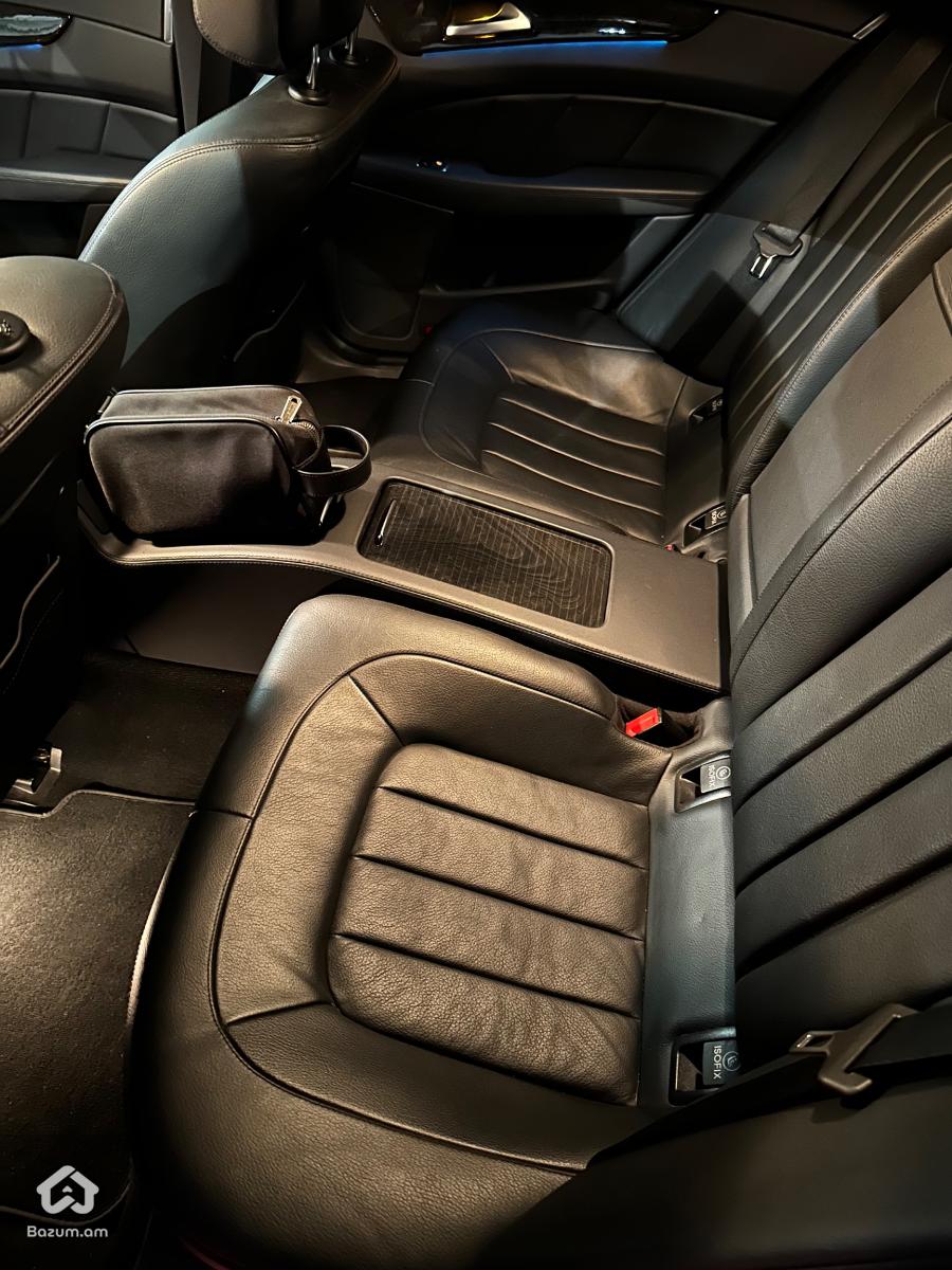 Mercedes CLS 400 - image 3