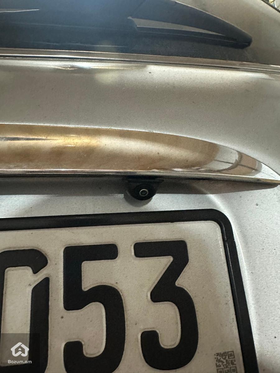 Mini Cooper 1.6լ 2004 - image 11