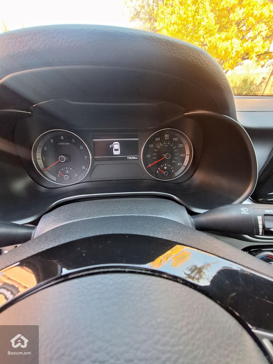 Kia forte - image 11