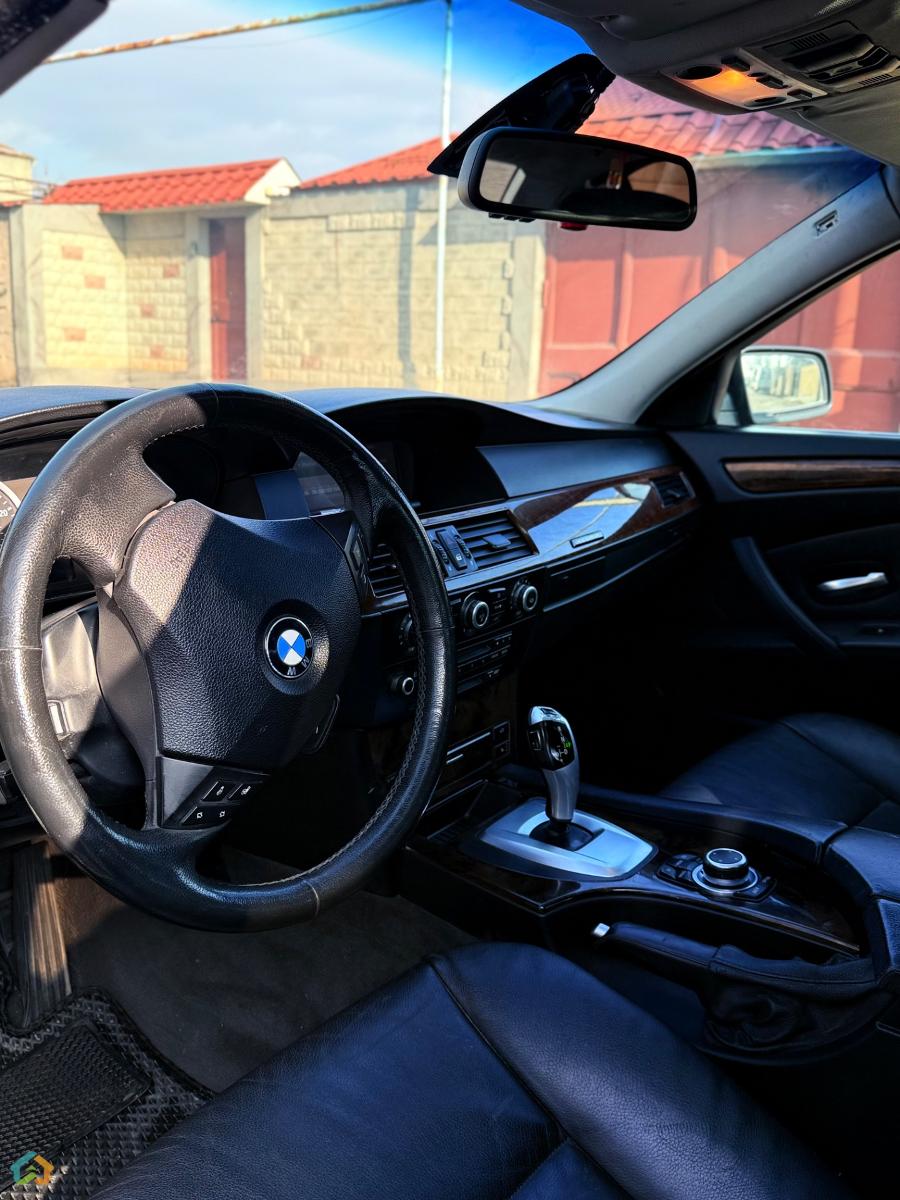 BMW E60 Restyle - image 10