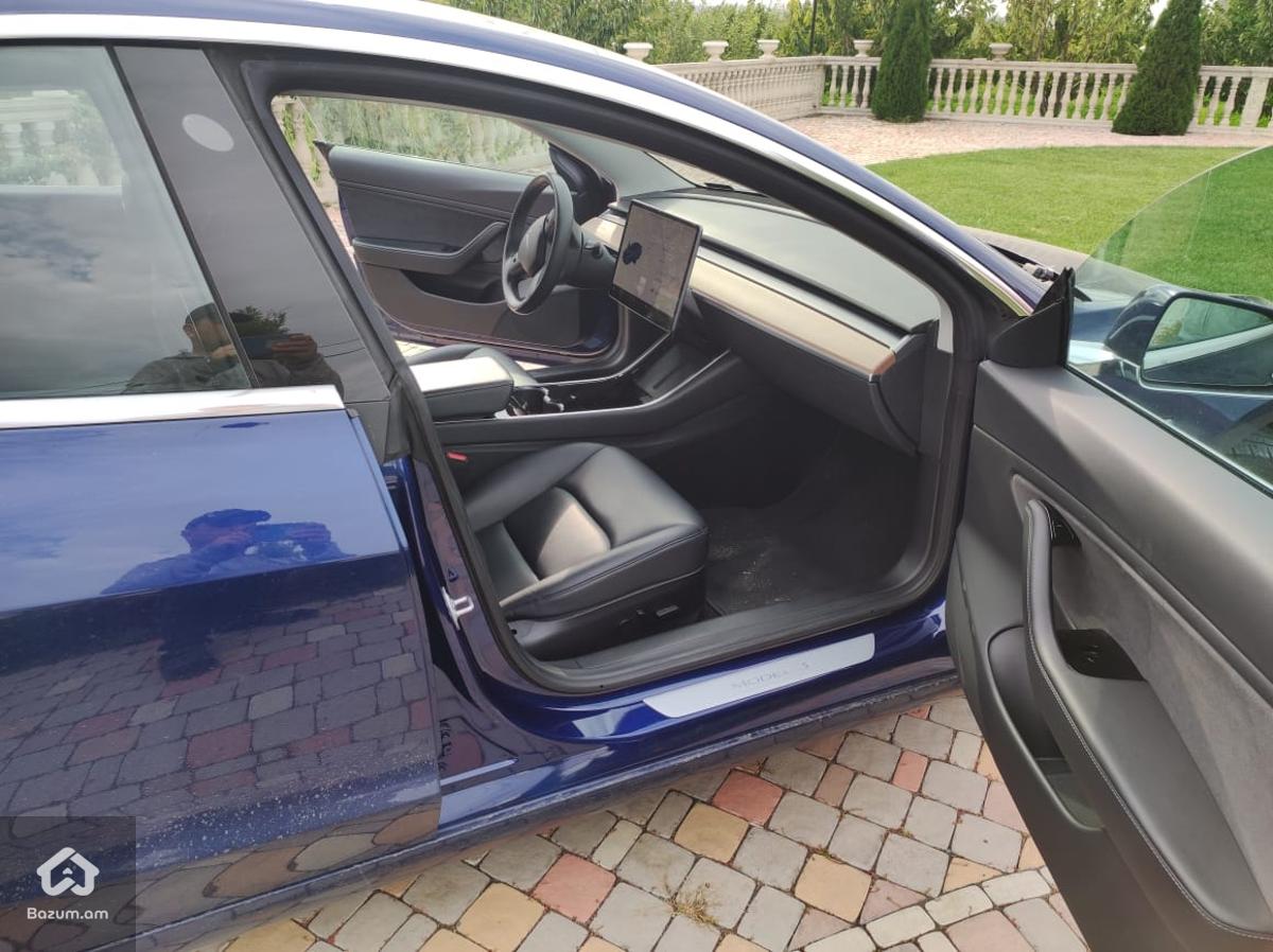 Tesla Model 3  - image 10