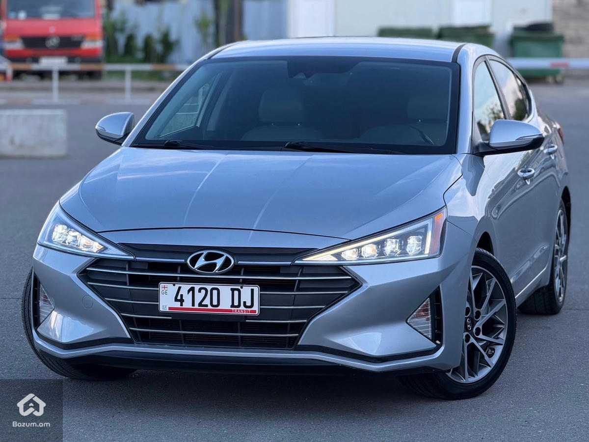 Hyundai  - image 6