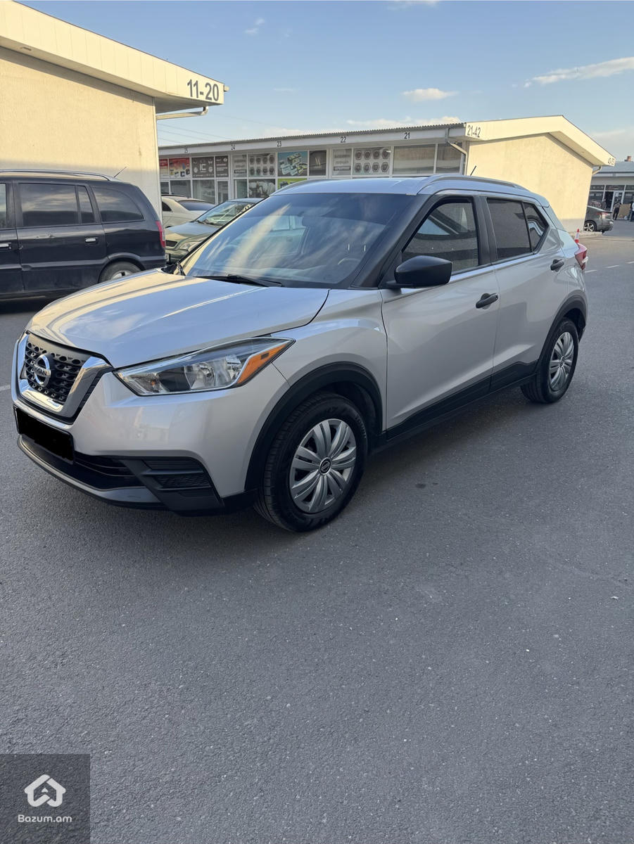 Nissan  - image 2
