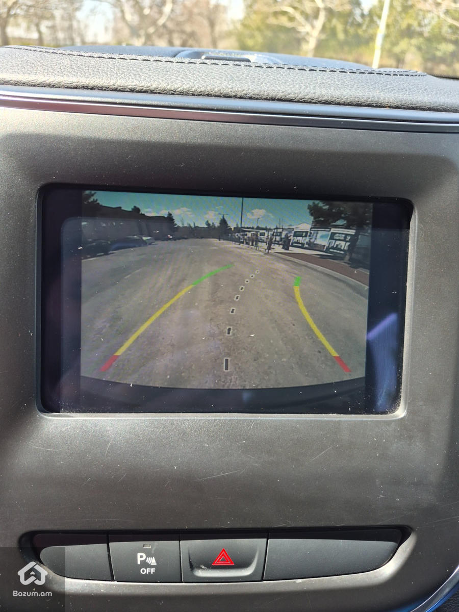 JEEP CHEROKEE 2019/2 2.4L - image 39