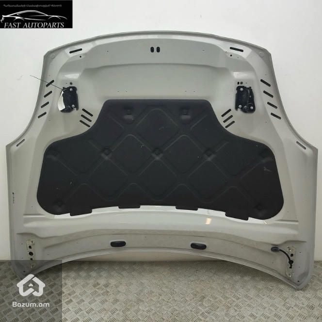 Կապոտ օրիգինալ, Porsche Cayenne ( 2017 - 2023 ) - image 2