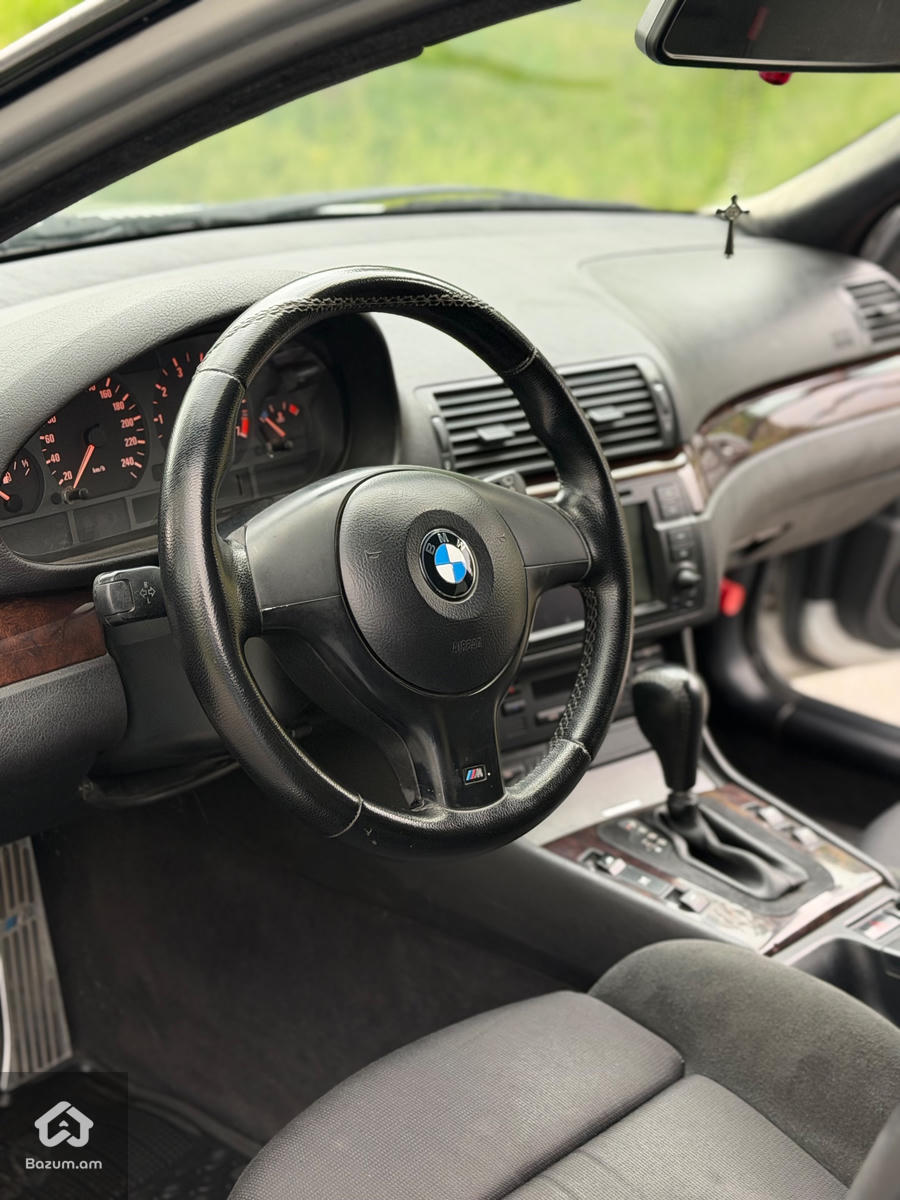 BMW E46 - image 5